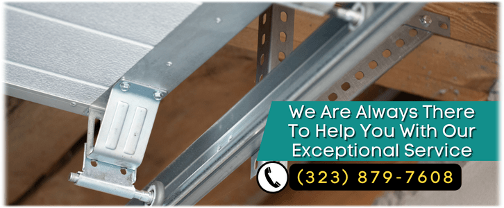 Garage Door Roller Repair Montebello CA 