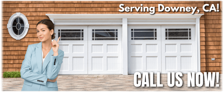 Garage Door Repair Downey CA